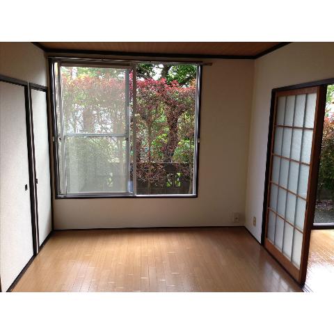 Living and room