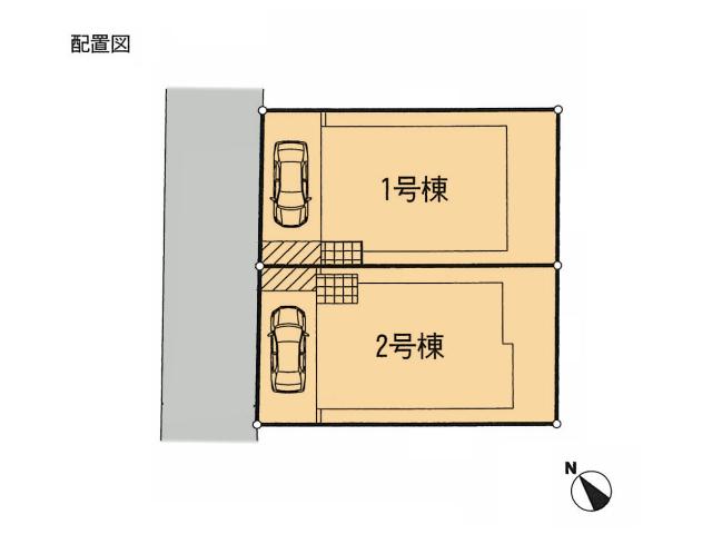 The entire compartment Figure