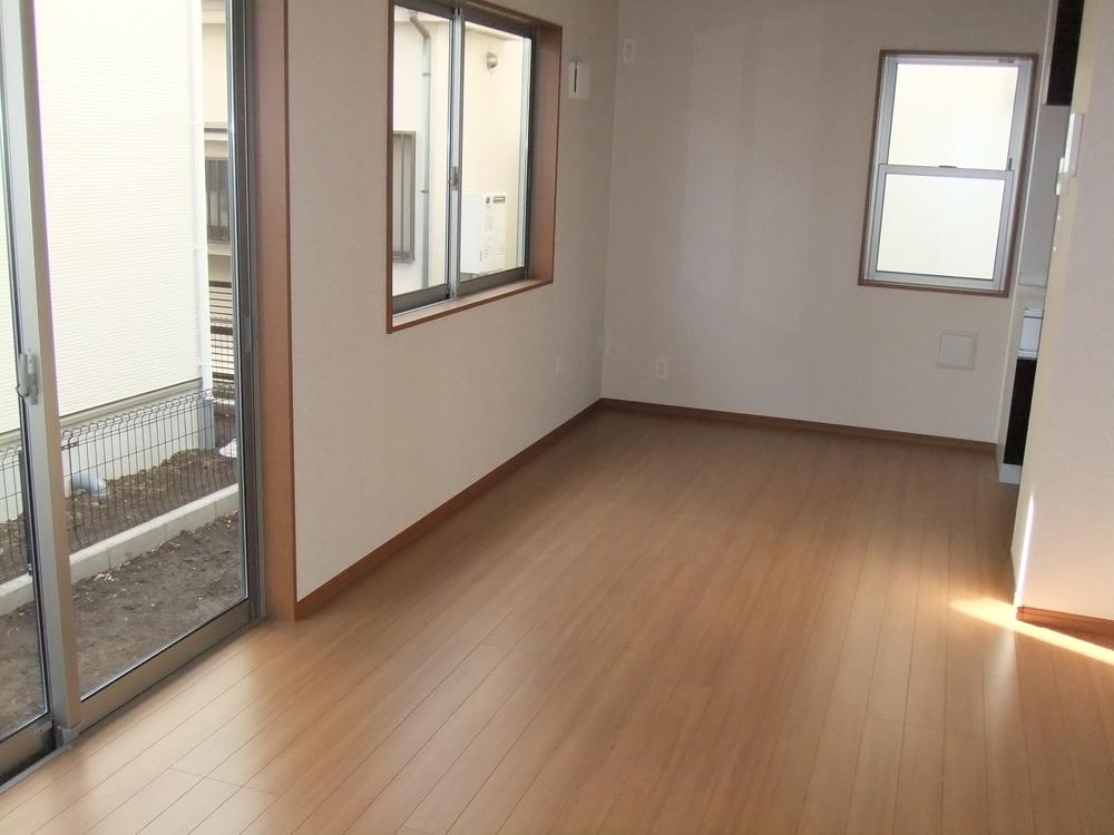 Living. Indoor (12 May 2013) Shooting 4 Building