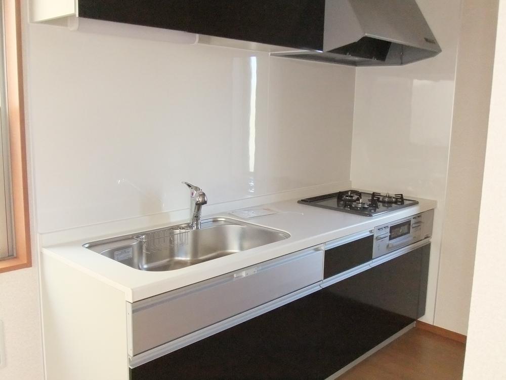 Kitchen. Indoor (12 May 2013) Shooting