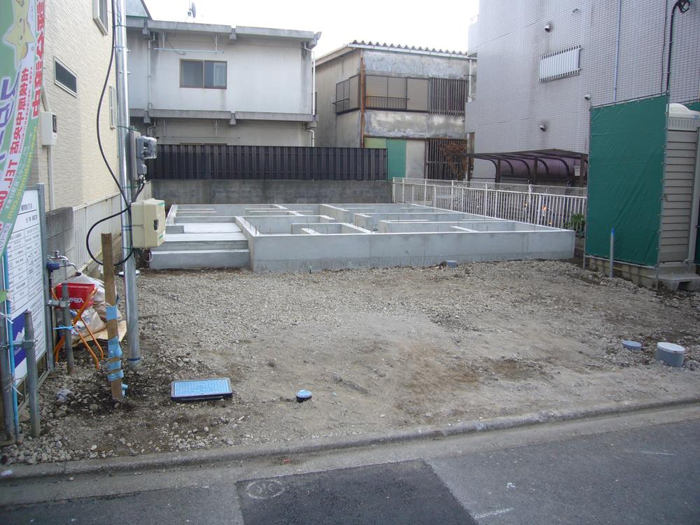 Other local. Local (12 May 2013) Shooting