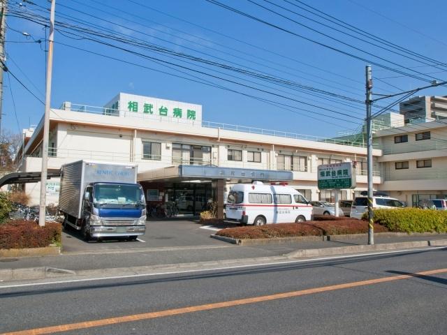 Other. Sobudai hospital Distance 3210m