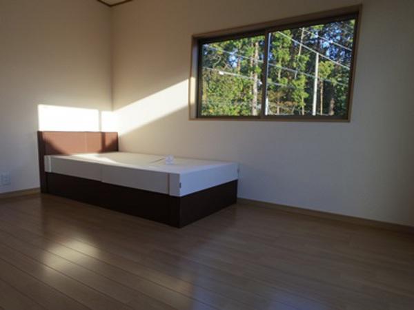 Non-living room. 1 Building Indoor (11 May 2013) Shooting