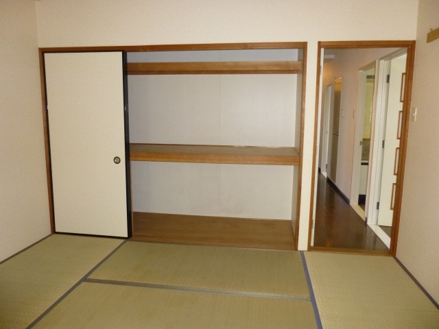 Other room space