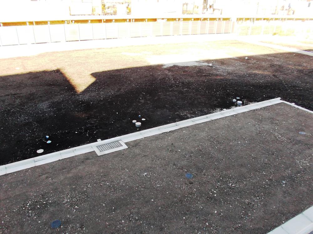 Local appearance photo. Local (12 May 2013) Shooting