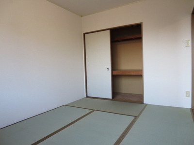Living and room. ☆ Japanese-style room ☆