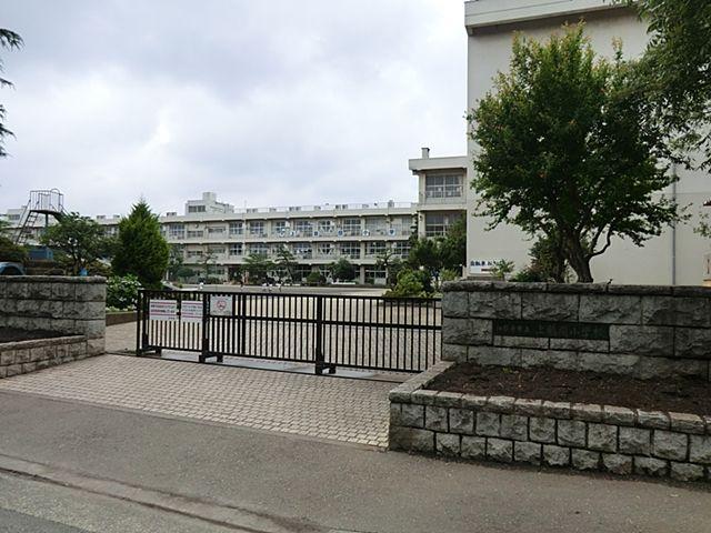 Other. Sagamihara Municipal Kamitsuruma Elementary School