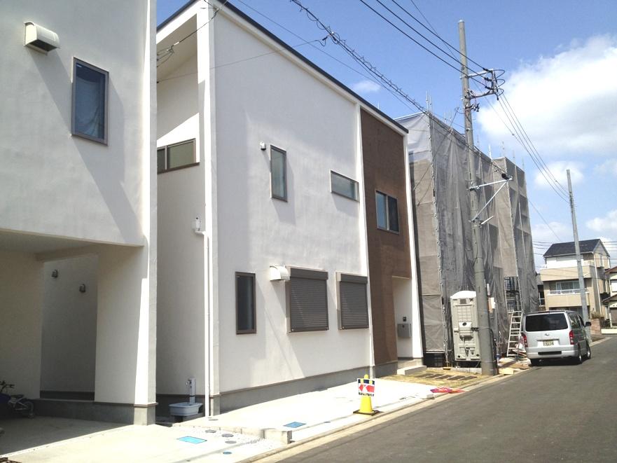 Local appearance photo