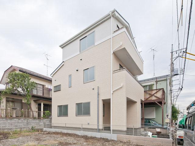 Local appearance photo. Shooting date: 2013 / 11 / 11