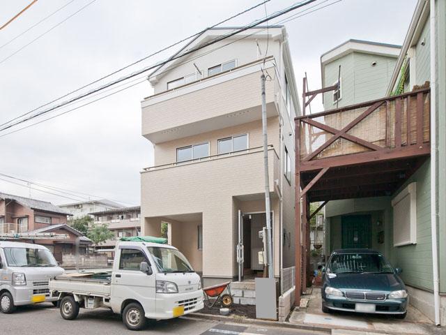 Local appearance photo. Shooting date: 2013 / 11 / 11