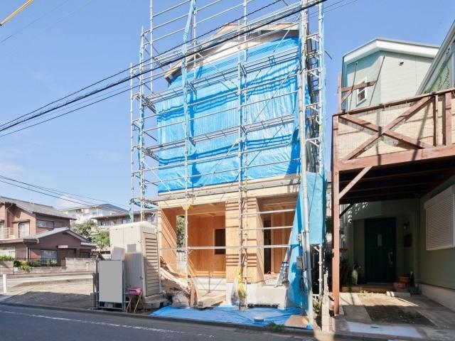 Local appearance photo. Shooting date: 2013 / 09 / 30