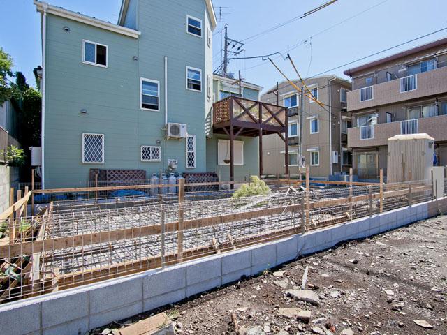 Local appearance photo. Shooting date: 2013 / 09 / 17