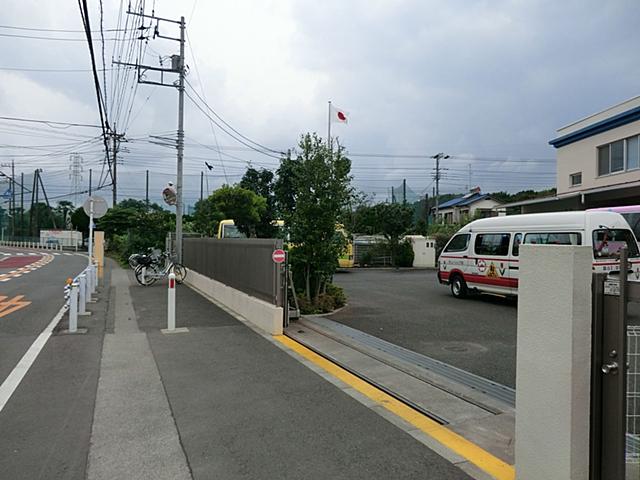 kindergarten ・ Nursery. 1023m to Seishin first kindergarten