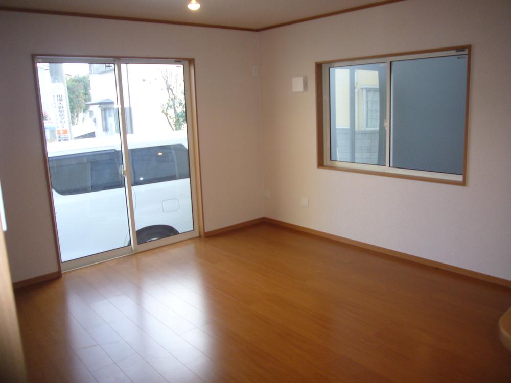 Living. Indoor (12 May 2013) Shooting