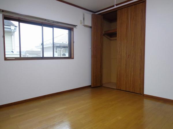 Non-living room
