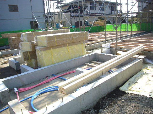 Local appearance photo. local Under construction