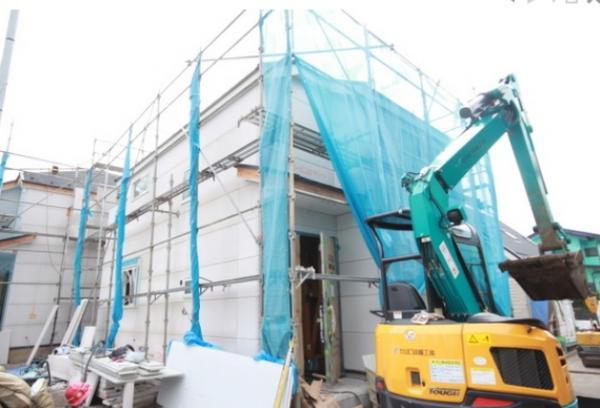 Local appearance photo