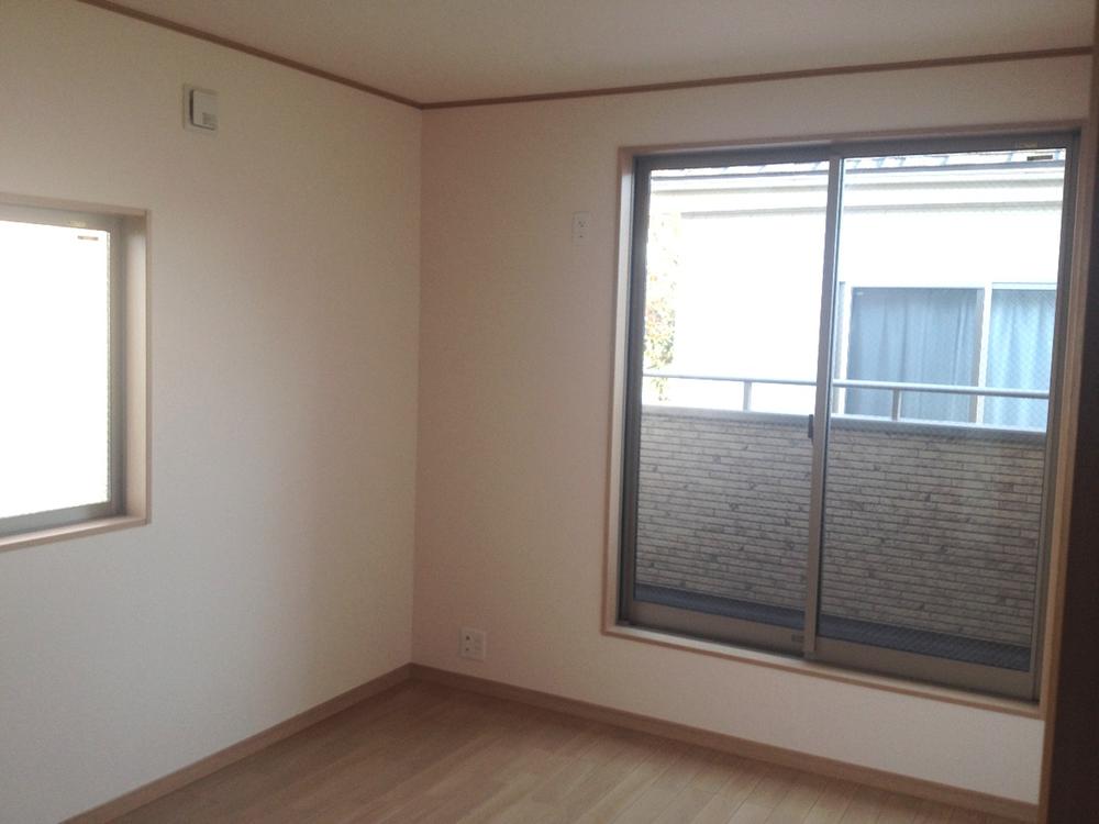 Non-living room. Building 2