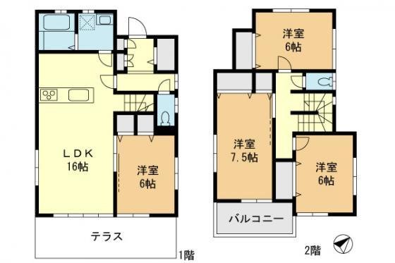 Other. A Building floor plan There are all rooms 6 quires more.