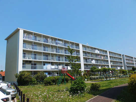 Local appearance photo