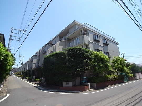 Local appearance photo