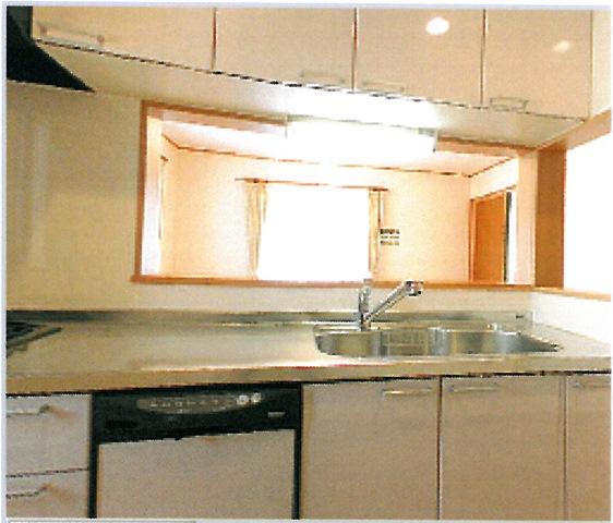 Same specifications photo (kitchen)