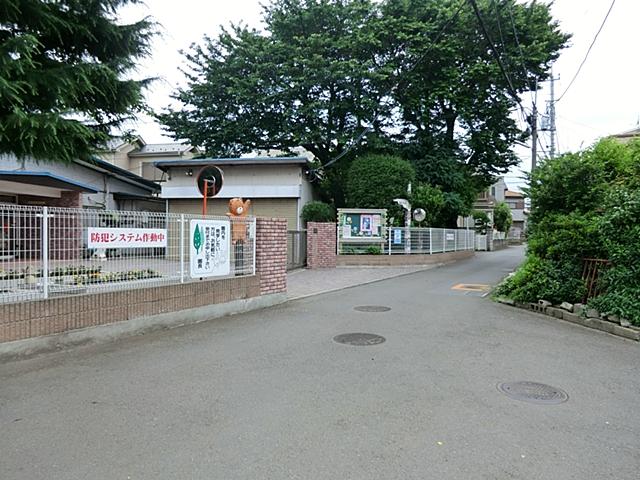 kindergarten ・ Nursery. 1592m to Sagami sunflower kindergarten