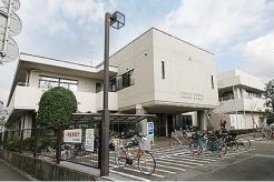 Other. 600m to Sagamihara Donglin public hall (Other)