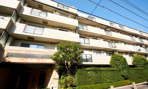 Local appearance photo. This appearance