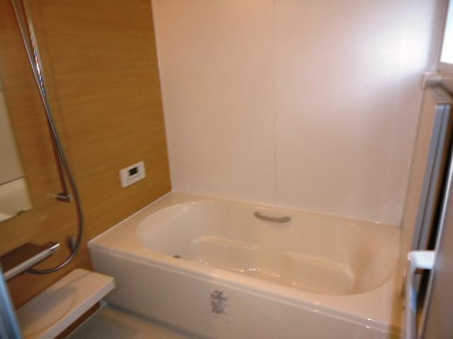 Bathroom. Local (11 May 2013) Shooting