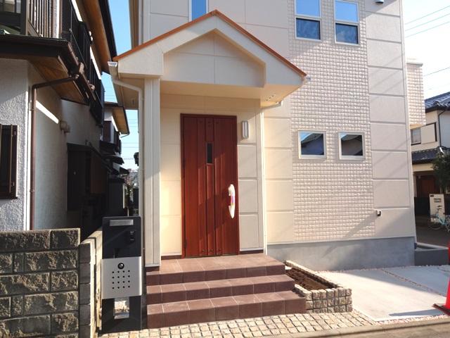 Local appearance photo. local appearance