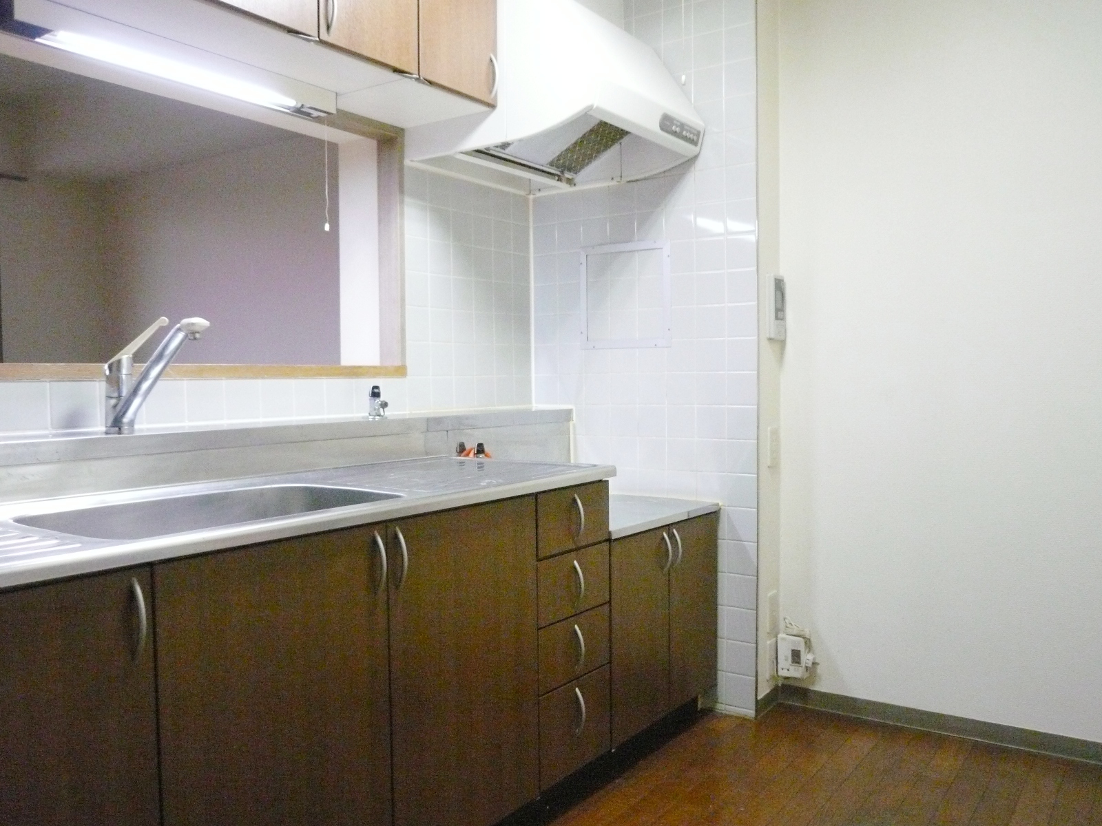 Kitchen. kitchen  The same type ・ It will be in a separate dwelling unit photos. 
