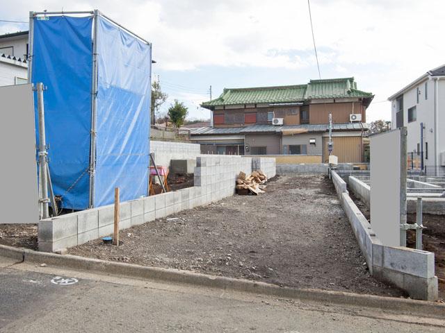 Local appearance photo. Shooting date: 2013 / 12 / 11