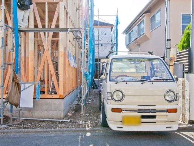 Local appearance photo. Shooting date: 2013 / 11 / 14