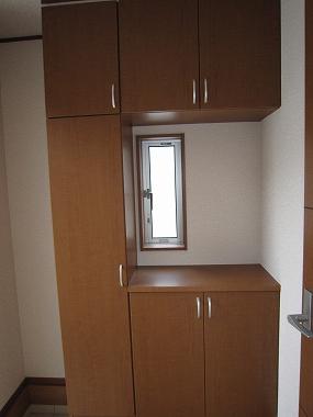 Entrance. color ・ It may be different, such as specification