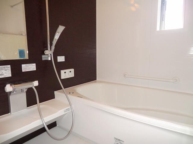 Bathroom. color ・ It may be different, such as specification