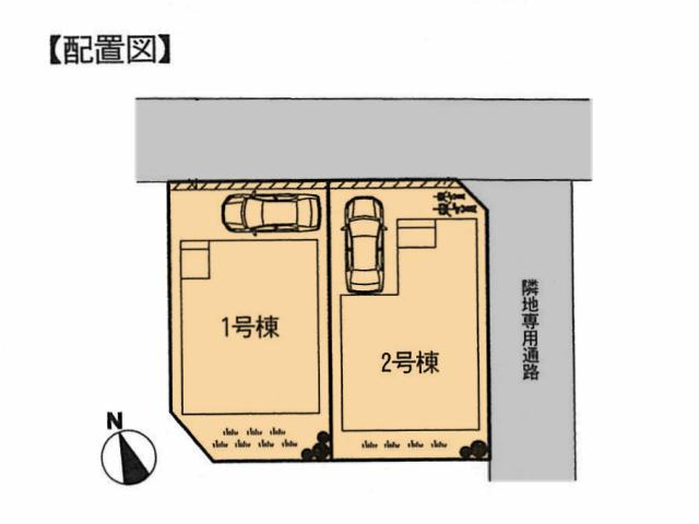 The entire compartment Figure