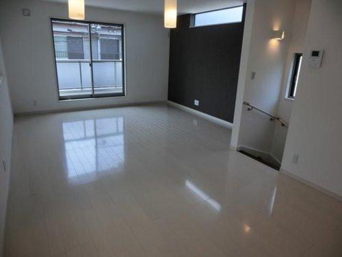 Living. Indoor (April 2013) Shooting