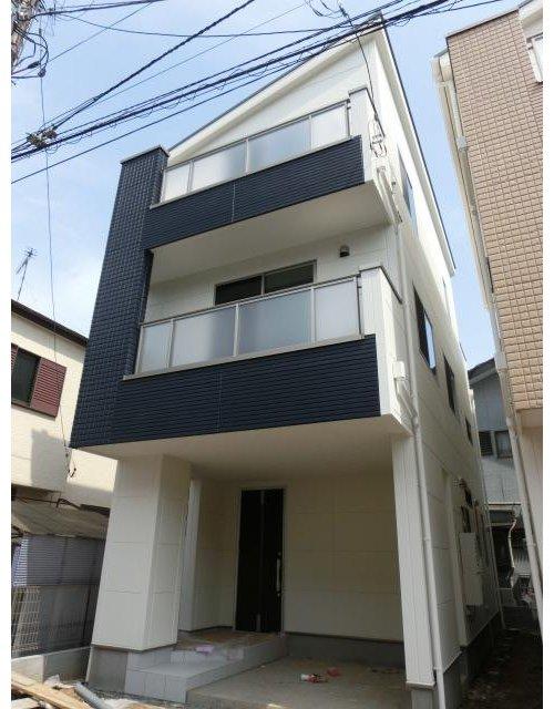 Local appearance photo. Local (April 2013) Shooting