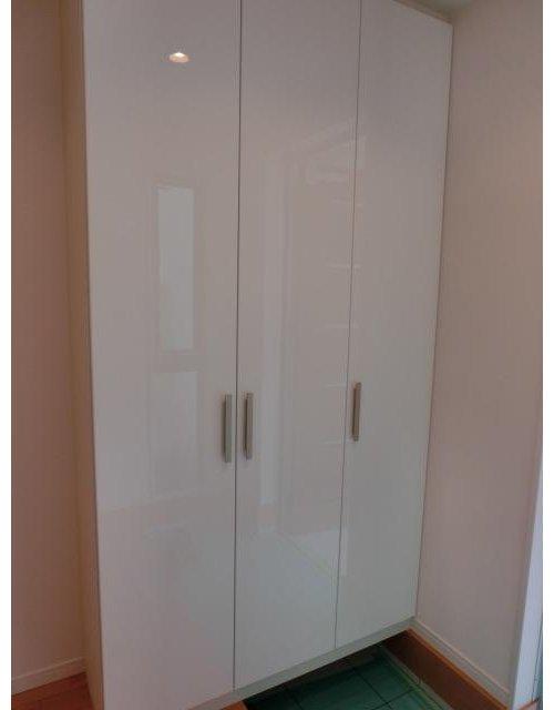 Receipt. Indoor (April 2013) Shooting