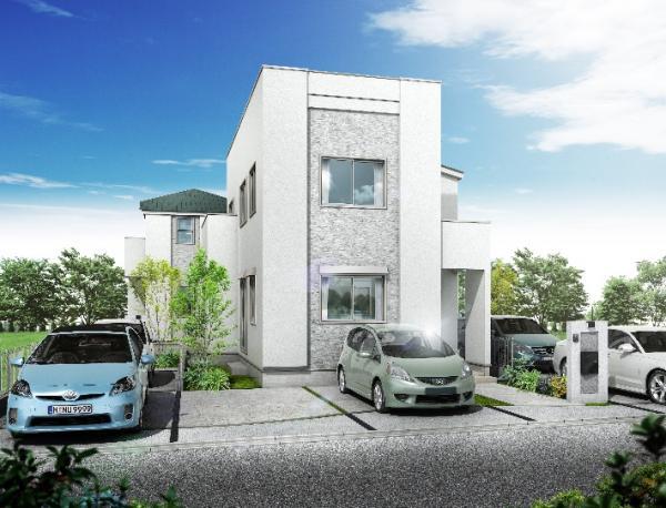 Rendering (appearance)