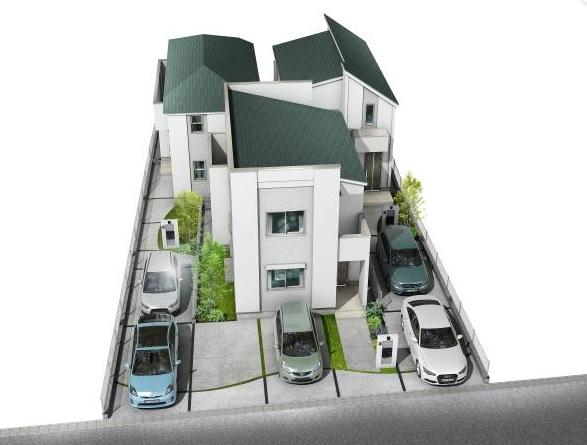 Rendering (appearance)