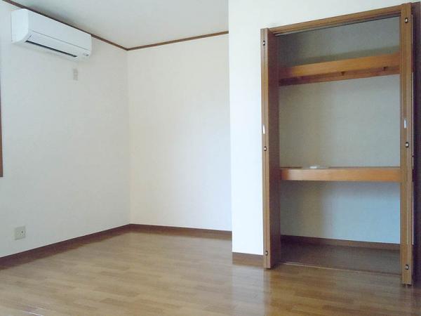 Non-living room