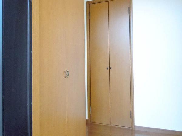 Non-living room