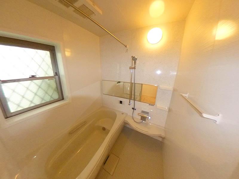 Bathroom. Room (August 2013) Shooting