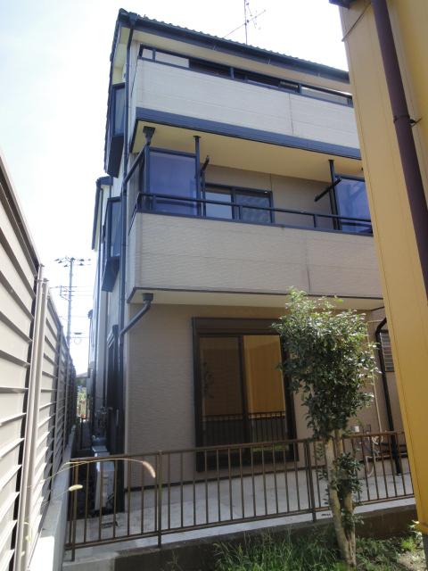 Local appearance photo