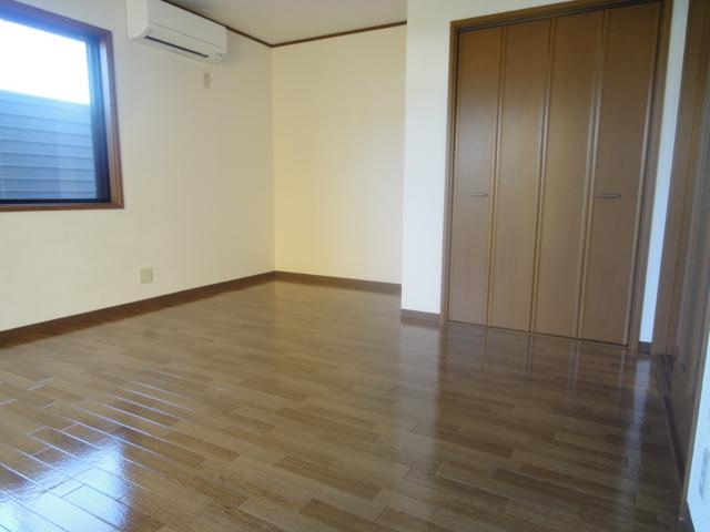 Non-living room