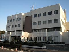 Police station ・ Police box. Zama police station (police station ・ Until alternating) 1300m