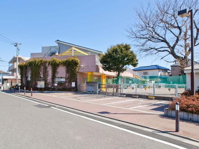 Other local. Sagamihara Municipal Onuma nursery Distance 2930m