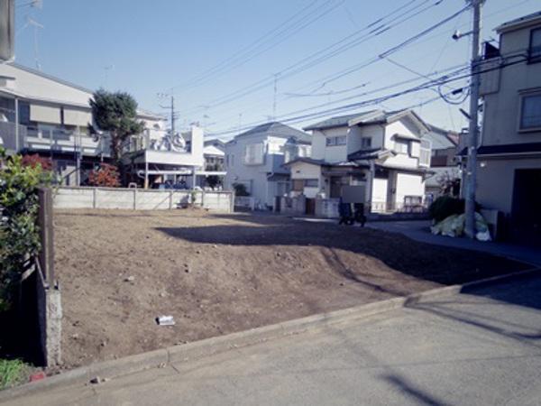 Local appearance photo. Local (10 May 2013) Shooting Building 2 local